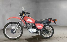 HONDA XL250S L250S