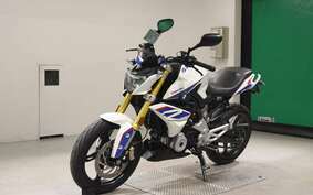 BMW G310R 2017