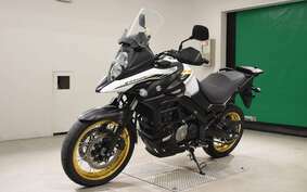 SUZUKI DL650 ( V-Strom 650 ) XTA 2021 C733A