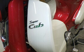 HONDA C125 SUPER CUB JA58