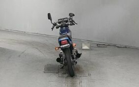 HONDA CB125T JC06