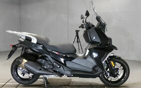 BMW C400X 0C09