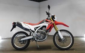 HONDA CRF250L MD38