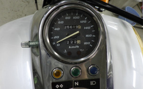 KAWASAKI ELIMINATOR 250 V VN250A