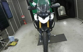 TRIUMPH TIGER 900 RALLY PRO 2022 RE67D8