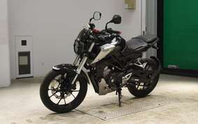 HONDA CB125 R JC79