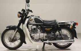 HONDA CD125T BENLY CD125T