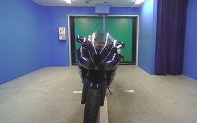 KAWASAKI NINJA ZX-6R 2007 ZX600P