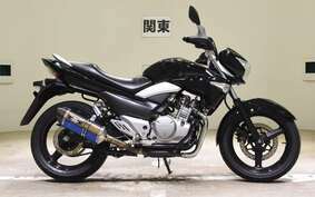 SUZUKI GSR250 GJ55D