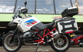 BMW R1200GS 2012 0450