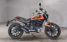 DUCATI  DUCATI  SCRAMBLER SIXTY2 KA00A