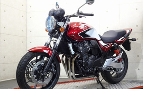 HONDA CB400SF ABS 2022 NC42