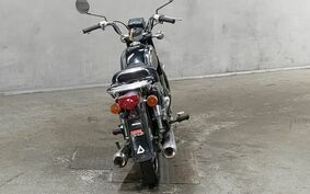 HONDA CD125T BENLY CD125T