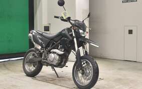 KAWASAKI KLX125D TRACKER LX125D