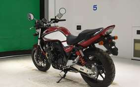 HONDA CB400SF GEN 4 A 2023 NC42