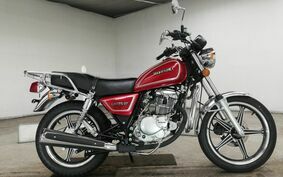 SUZUKI GN125 F Gen.2 PCJ2N