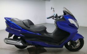 SUZUKI SKYWAVE 250 (Burgman 250) S Fi CJ44A