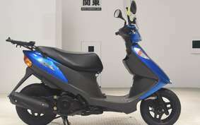 SUZUKI ADDRESS V125 G CF46A