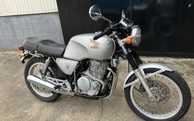 HONDA GB400TT 1985 NC20