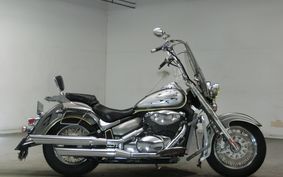 SUZUKI INTRUDER 400 Classic 2003 VK54A