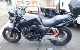 HONDA CB400SF ABS 2015 NC42