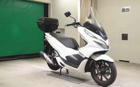 HONDA PCX125 JF81