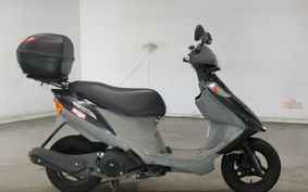 SUZUKI ADDRESS V125 G CF4EA