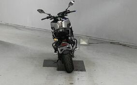 YAMAHA MT-09 SP 2018 RN52J