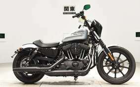 HARLEY XL1200NS LP3