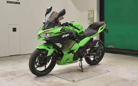 KAWASAKI NINJA 400 2022 EX400L