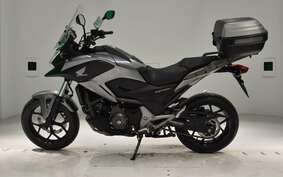 HONDA NC750X 2014 RC72