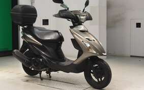 SUZUKI ADDRESS V125 S CF4MA