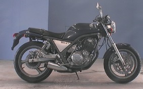 YAMAHA SRX400 1987 1JL