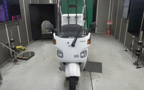 HONDA GYRO CANOPY TA03