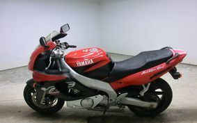 YAMAHA YZF600 R 1997 4TV0