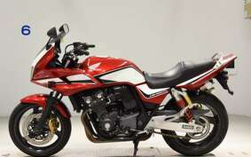 HONDA CB400 SUPER BOLDOR VTEC 2011 NC42