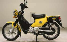 HONDA CROSS CUB 110 JA10