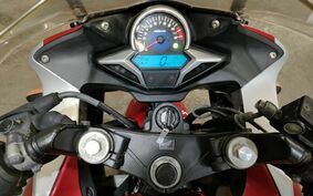 HONDA CBR250R MC41