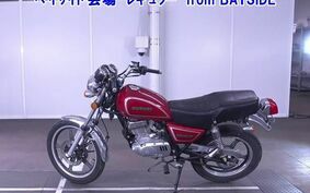 SUZUKI GN125 F Gen.2 PCJ2N