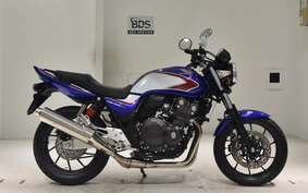 HONDA CB400SF GEN 4 A 2022 NC42