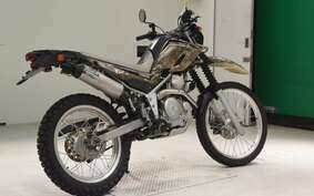 YAMAHA SEROW 250 Gen.2 DG17J