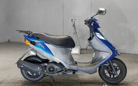 SUZUKI ADDRESS V125 G CF46A