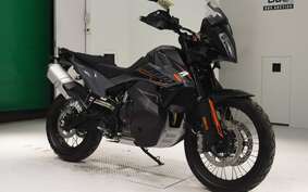 KTM 890 ADVENTURE	 2023