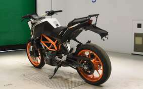 KTM 390 DUKE 2014 JGJ40