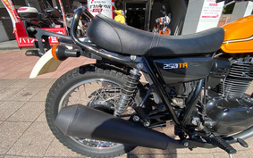 KAWASAKI 250TR BJ250F