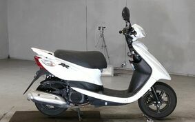 YAMAHA JOG ZR Evolution 2 SA39J