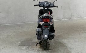 HONDA DIO 110 JF31