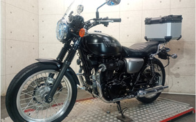 KAWASAKI W800 STREET 2020 EJ800B