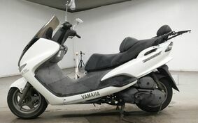 YAMAHA MAJESTY 125 SE27