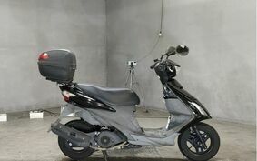 SUZUKI ADDRESS V125 S CF4MA